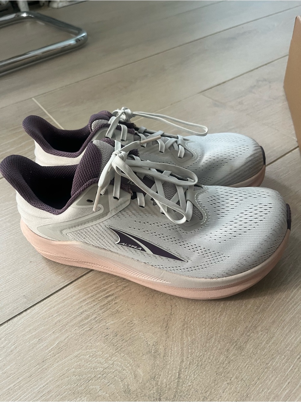 Altra Women's Torin 9